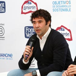 Borja Lafuente