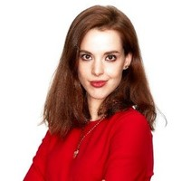 Adriana Fraj