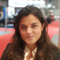 Alejandra Cabornero Hernando