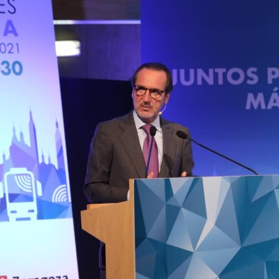 Francisco Aranda