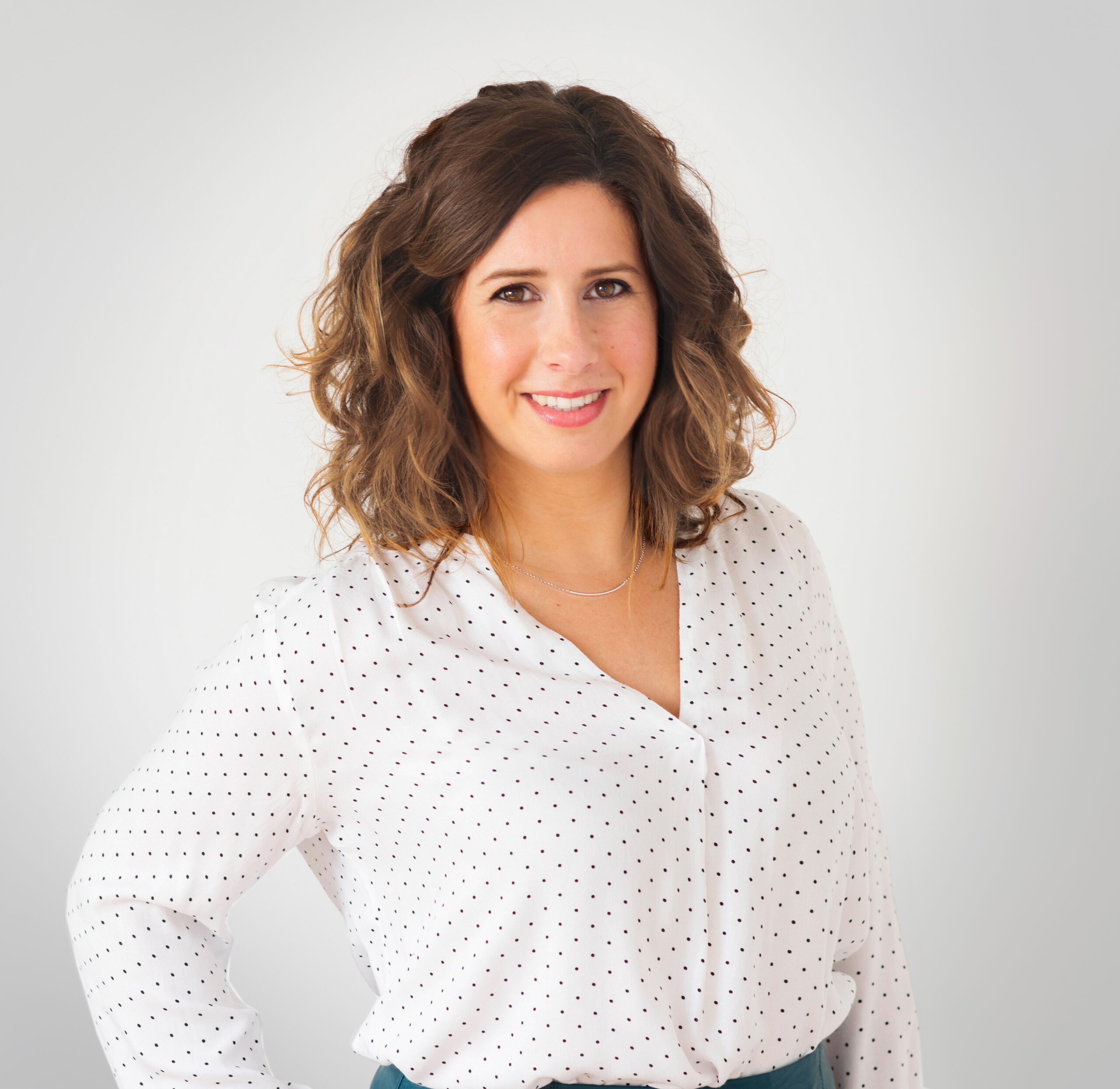 Laura Peregrín