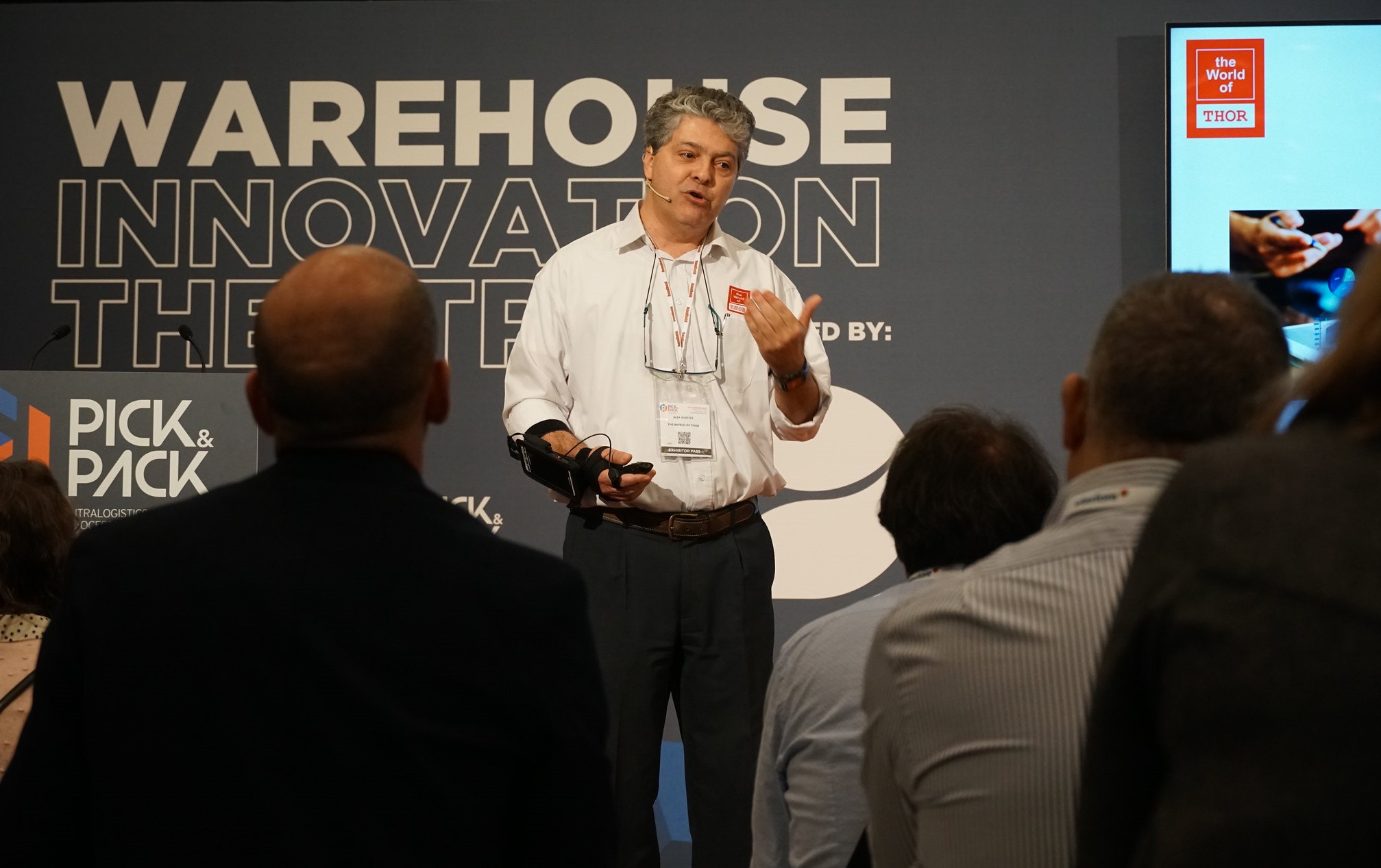 Pick&Pack 2023 busca a las startups más innovadoras y sostenibles que estén revolucionando el packaging y la logística 