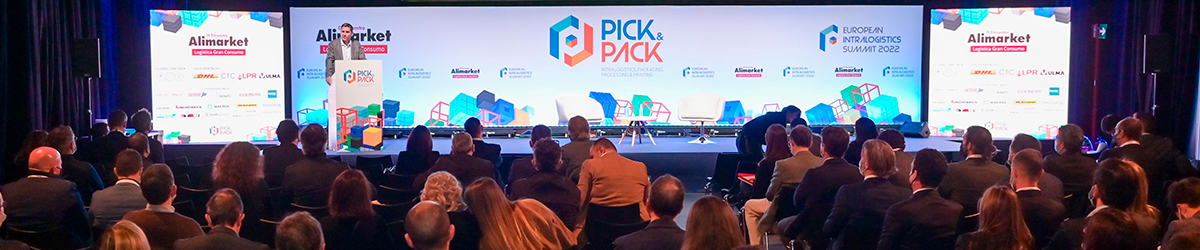 PICK&PACK congress