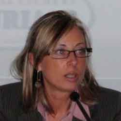 Estefanía Iglesias