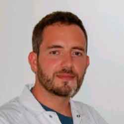 Marc Llort Sarrà
