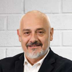 Luis Ramón Martínez Marañón