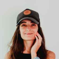 Camila Emilia Oyharzabal