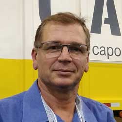 Carlos Pericas
