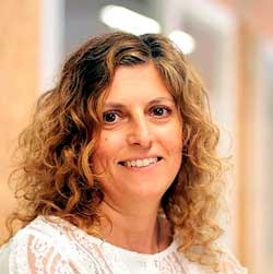 Amaya Prat