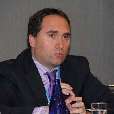 Alejandro Palmarola