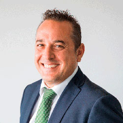 David Alfonso Garcia