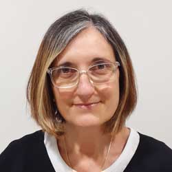 Cristina Alonso