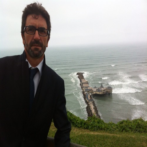 Andrés López