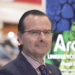 Alejandro Arola
