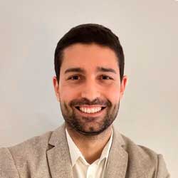 Oriol Bertran Grimau
