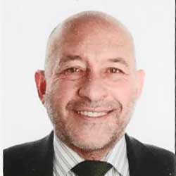 Luis Manuel de Sancha Bech