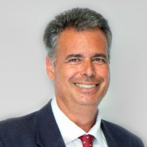 Salvador de la Cruz