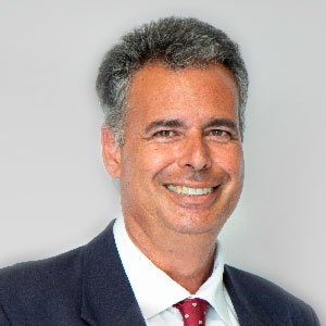 Salvador de la Cruz