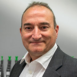 Carlos del Álamo Blasco