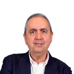 Gabino Diego Díaz
