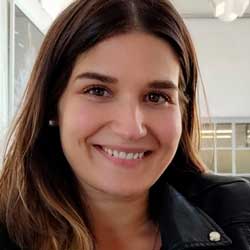Agostina Galli Suárez