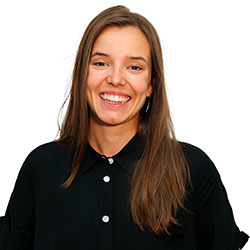Sofia Garin Martínez