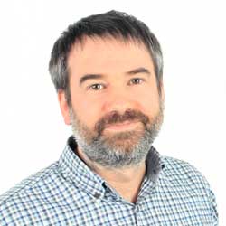 Aitor Garmendia Mendiguren