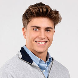 Alex Gonzalez Fabregas