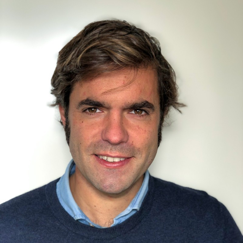 Julio Lequerica