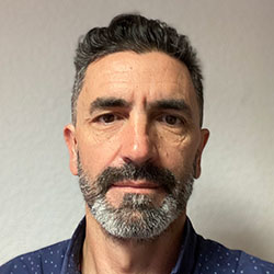 Andrés López Canto