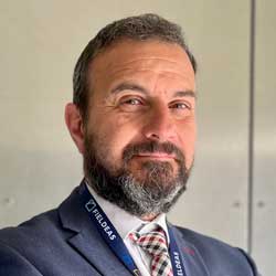 Alfonso Martín