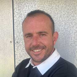 Rodrigo Martín