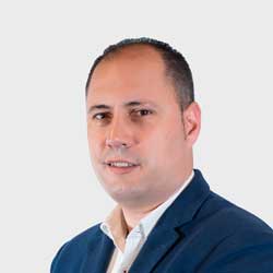 Carlos Monerris