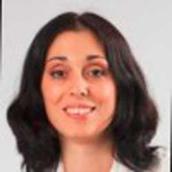 Dolores Monterrubio Medina