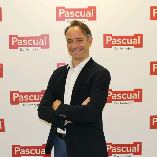 Pedro Marín