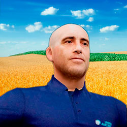 David Perez Villar