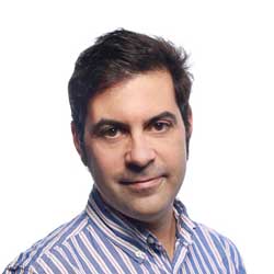 Javier Pita