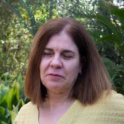 Francisca Rigo Pons