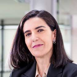 María Luisa Romero