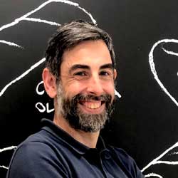 Mikel Sarasola Nogues