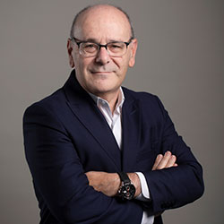 Santiago Tesi