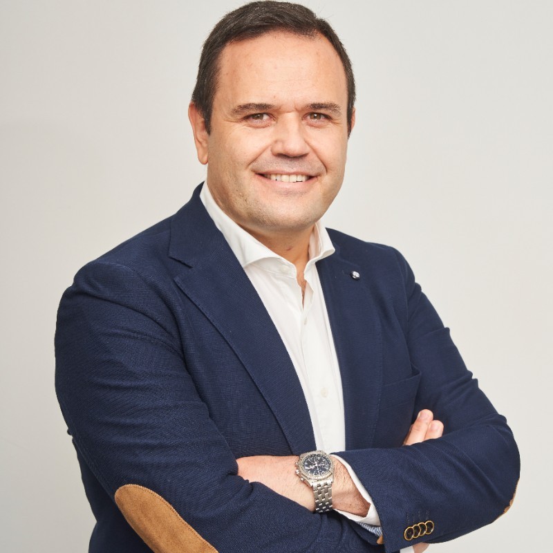 Victoriano García
