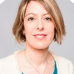 Ainhoa Maiztegui Lezamiz