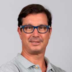 Javier Arambarri