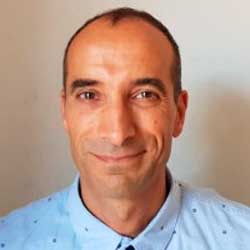 Jordi Aumatell Nicolàs