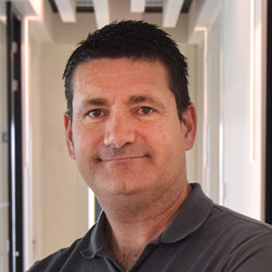 Pedro Becerril