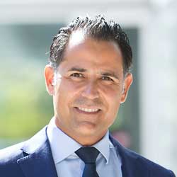 Luis Bullejos Villegas