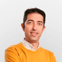 Cristobal Soriano
