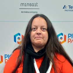 Tresa Camblor Pérez