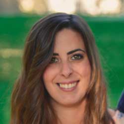 Ana Chamorro